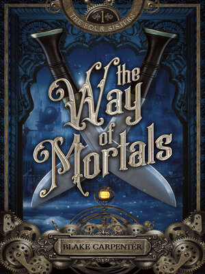 cover image of The Way of Mortals